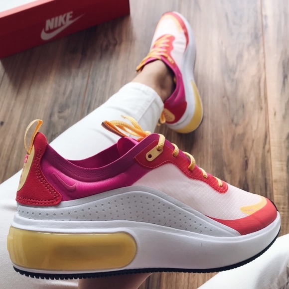 Nike air max dia - Picture 2 of 5